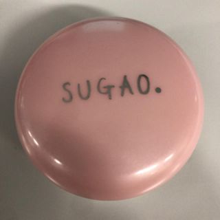 ロートセイヤク(ロート製薬)のSUGAO シフォン感パウダー(フェイスパウダー)