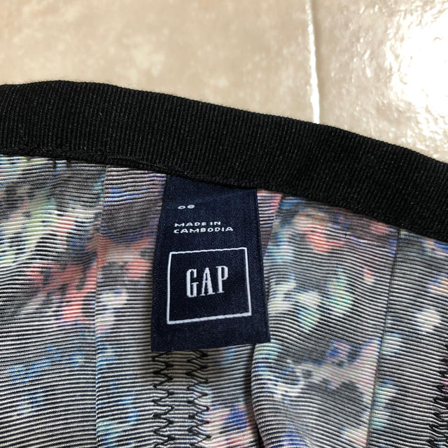 GAP(ギャップ)のスカートひざ丈 レディースのスカート(ひざ丈スカート)の商品写真