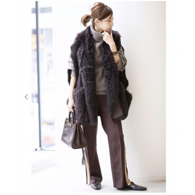 アパルトモンlaurent.glineパンツ34deuxiemeclasse-