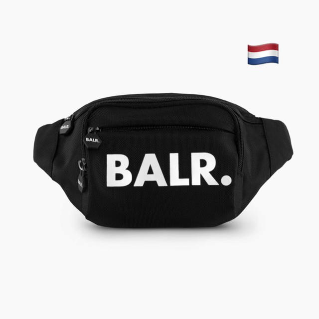 BALR. ウエストポーチ balr 新品正規品-