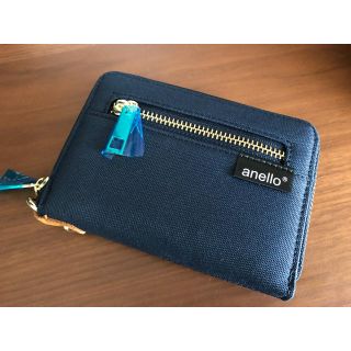 専用です！　anello 財布 ボックス型 二つ折(財布)