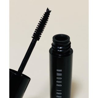 ボビイブラウン(BOBBI BROWN)のボビィブラウン マスカラ(マスカラ)