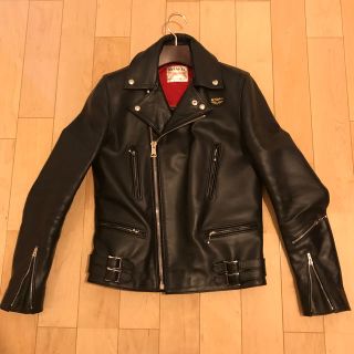 ルイスレザー(Lewis Leathers)のLewis Leathers 391 LIGHTNING ルイスレザー (レザージャケット)