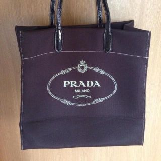 プラダ(PRADA)のプラダ♡トートバック(トートバッグ)