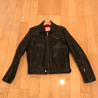 ルイスレザー(Lewis Leathers)のLewis Leathers  DOMINATOR(レザージャケット)