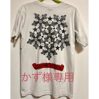 クロムハーツ(Chrome Hearts)のクロムハーツ Chrome Hearts Tシャツ 海外購入(Tシャツ/カットソー(半袖/袖なし))