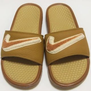 ナイキ(NIKE)の❤値下げ❤ NIKE  サンダル  ベナッシ(サンダル)