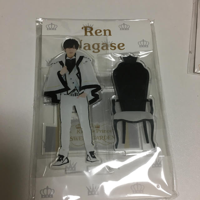 永瀬廉 アクリルスタンド | フリマアプリ ラクマ 全国 永瀬廉 アクリルスタンド アイドル