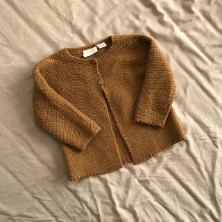 ザラキッズ(ZARA KIDS)の専用◎(カーディガン)