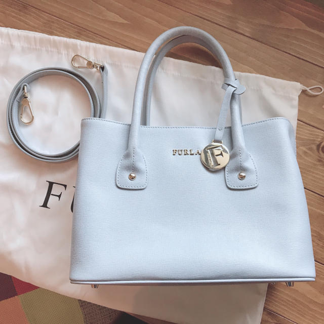 フルラ Furla リンダ 2way バッグ