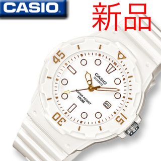 カシオ(CASIO)の【人気腕時計CASIO】新品送料無料 レディース & キッズ 子供(腕時計)