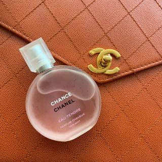 シャネル(CHANEL)のchanel chance シャネル チャンス ヘアミスト(ヘアウォーター/ヘアミスト)