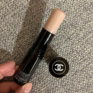 シャネル(CHANEL)のシャネル ボームエサンシエル(8g)(フェイスカラー)