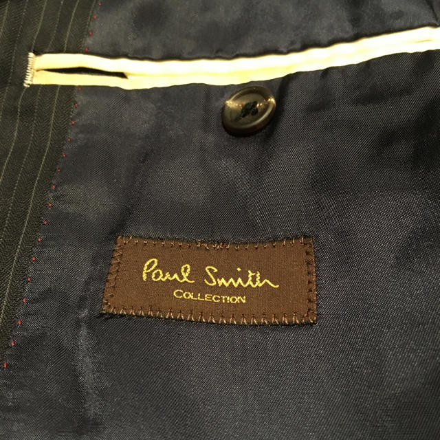Paul Smith - ポールスミス Paul Smith ジャケットの通販 by corosuke's shop｜ポールスミスならラクマ