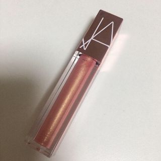 ナーズ(NARS)のNARSフルビニールリップラッカー(リップグロス)