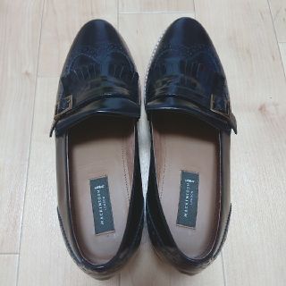 マッキントッシュ(MACKINTOSH)のMACKINTOSH ローファー(サンプル品)(その他)