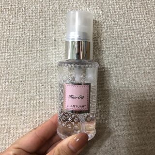 ジルスチュアート(JILLSTUART)のお値下げしました！JILLSTUART Hair Oil (ヘアケア)