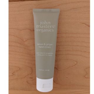 ジョンマスターオーガニック(John Masters Organics)のジョンマスターオーガニック　ハンドクリーム(ハンドクリーム)