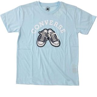 コンバース(CONVERSE)の↓【新品】 コンバース Tシャツ 140(Tシャツ/カットソー)