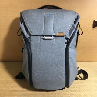 ピークデザイン エブリデイバックパック 20l アッシュ(バッグパック/リュック)