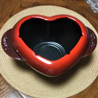 ストウブ(STAUB)のSTAUBホンデュ鍋(鍋/フライパン)