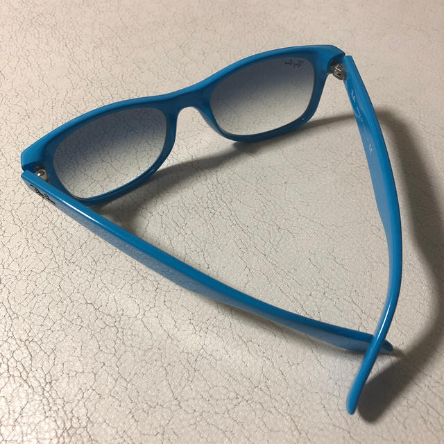 Ray-Ban - 【レア】レイバン サングラスの通販 by まりん|レイバン