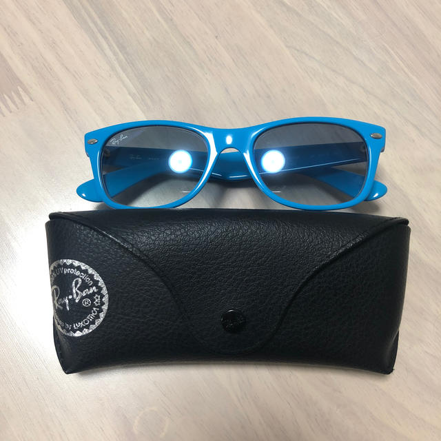 Ray-Ban - 【レア】レイバン サングラスの通販 by まりん|レイバン