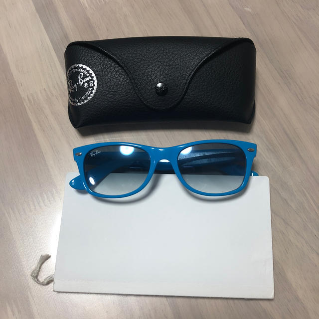 Ray-Ban - 【レア】レイバン サングラスの通販 by まりん|レイバン