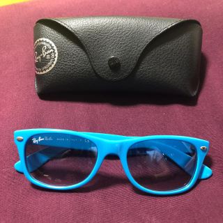 Ray-Ban - 【レア】レイバン サングラスの通販 by まりん|レイバン