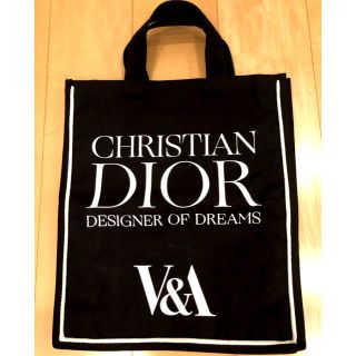 クリスチャンディオール(Christian Dior)の日本未発売 ロンドン限定 ディオールトートバッグ (トートバッグ)