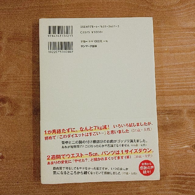 モデルが秘密にしたがる体幹リセットダイエット エンタメ/ホビーの本(ファッション/美容)の商品写真