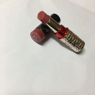 マキアージュ(MAQuillAGE)のドラマティックルージュEX RS329(口紅)