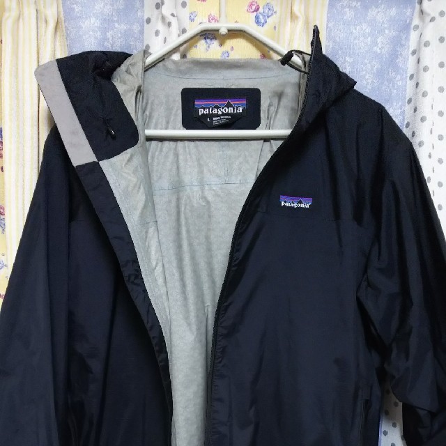 patagonia(パタゴニア)のパタゴニア メンズのジャケット/アウター(ナイロンジャケット)の商品写真