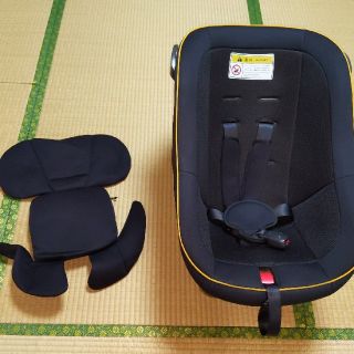 U.P☆さん専用　　チャイルドシート　0歳から4歳まで　美品(自動車用チャイルドシート本体)