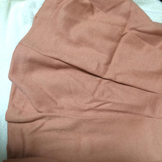 JILL by JILLSTUART(ジルバイジルスチュアート)の未使用ピンクスカート レディースのスカート(ひざ丈スカート)の商品写真