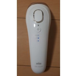 ブラウン(BRAUN)のBRAUN  Silk expert(レディースシェーバー)