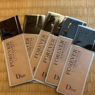 ディオール(Dior)のDior 大人気ファンデーション(ファンデーション)