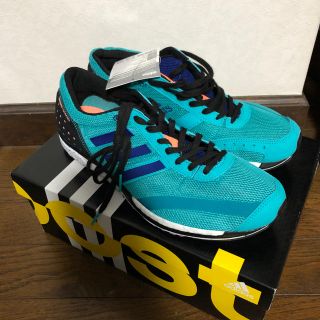 アディダス(adidas)のadizero takumi sen 3  (シューズ)