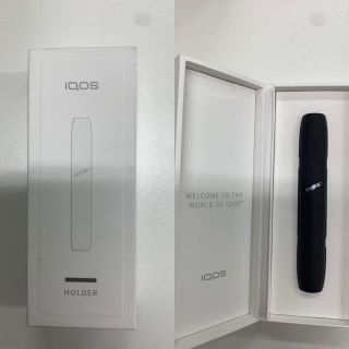 アイコス(IQOS)のアイコス3  iQOS 3 ホルダー(その他)