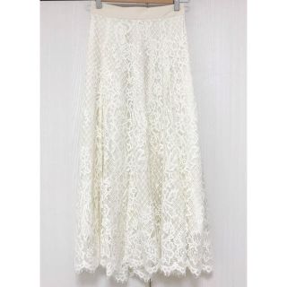 Noela - 【今期♪新品】タグ付き♪ノエラ♡コードレーススカートの ...