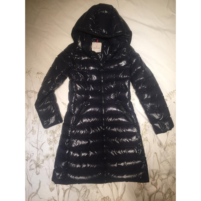 モンクレール MONCLER MOKA 12A ネイビー