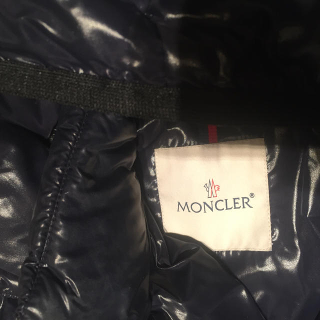 モンクレール MONCLER MOKA 12A ネイビー - drbobmatefy.com