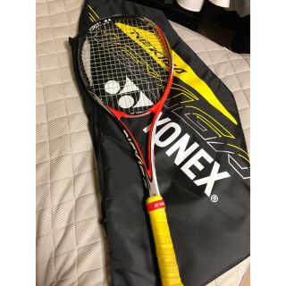 ヨネックス(YONEX)のソフトテニスラケット NEXIGA90s(ラケット)