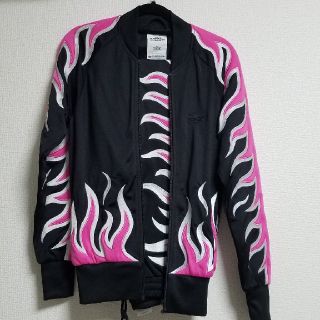 JEREMY SCOTT - adidas originals JEREMY SCOTT ジャージの通販 by Ooo