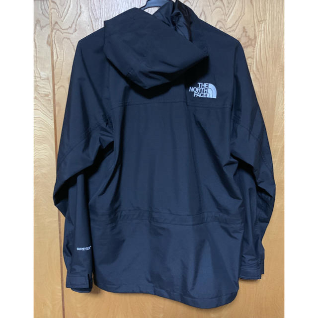 the north face マウンテンライトジャケット - 1