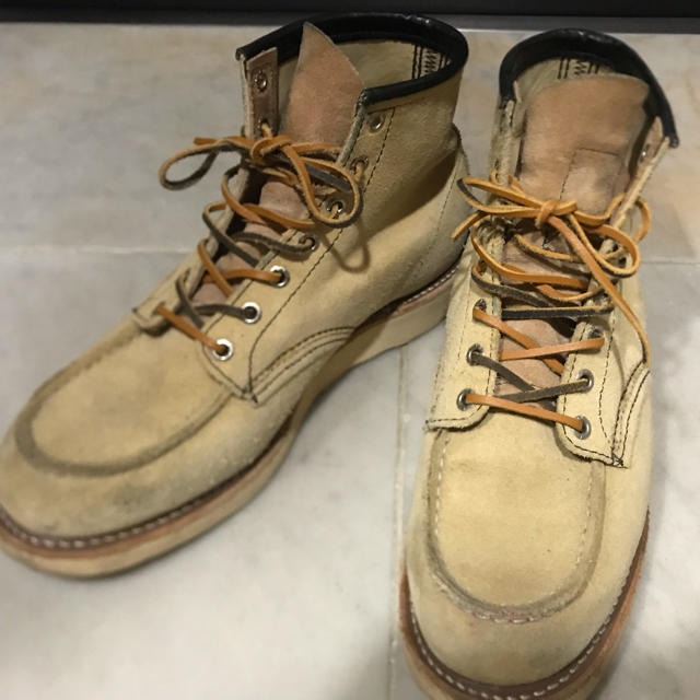 REDWING(レッドウィング)のレッドウイング アイリッシュセッター ブーツ メンズの靴/シューズ(ブーツ)の商品写真