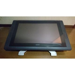 Wacom Cintiq 22HD touch 22HDT 液タブ(タブレット)