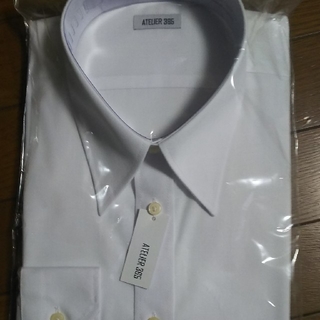 長袖ワイシャツ(シャツ)