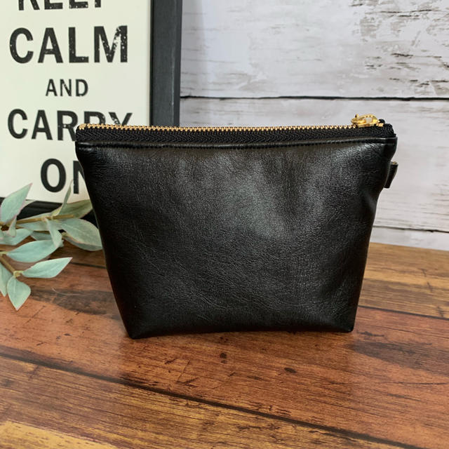 工場直営店 Handmade☆マリリンモンロー ポーチ 14㎝ファスナー ポーチ 工場直営店 Handmade☆マリリンモンロー ポーチ 14㎝ファスナー ポーチ