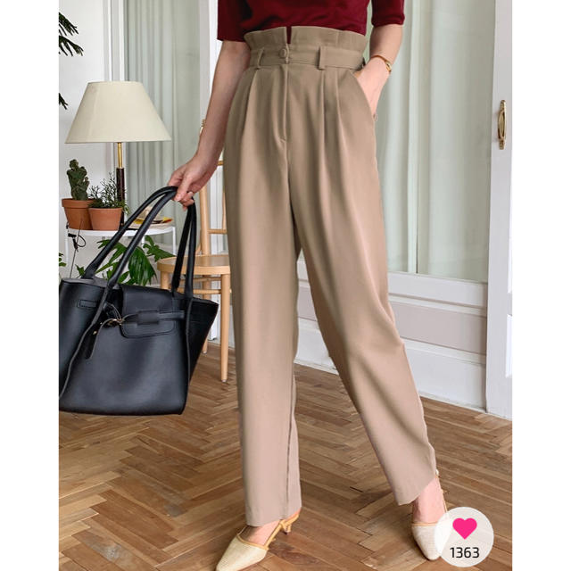 タックウエストスラックス - nayaabhaandi.com